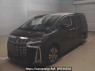 Used 2019 AT toyota alphard AGH30W Image[0]