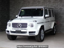 Mercedes Benz G-Class 463350