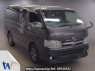 Used 2012 AT toyota hiace-van TRH200V Image[0]