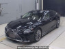 Used 2019 AT lexus ls VXFA50 Image[0]