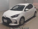 Toyota YARIS KSP210