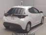 Used 2022 AT toyota yaris KSP210 Image[1]
