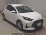 Used 2022 AT toyota yaris KSP210 Image[2]