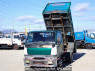 Used 1994 MT mitsubishi-fuso canter FE517BD Image[0]