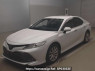 Used 2020 AT toyota camry AXVH70 Image[0]
