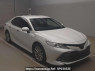 Used 2020 AT toyota camry AXVH70 Image[2]