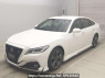 Used 2020 AT toyota crown-hybrid AZSH20 Image[0]