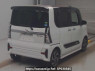 Used 2021 AT daihatsu tanto-custom LA650S Image[1]