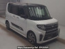 Used 2021 AT daihatsu tanto-custom LA650S Image[2]
