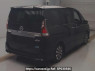 Used 2017 AT nissan serena GFC27 Image[1]
