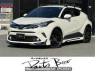 Used 2017 AT toyota c-hr ZYX10 Image[0]