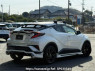 Used 2017 AT toyota c-hr ZYX10 Image[2]