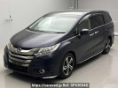 Honda Odyssey RC1