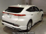 Used 2020 AT toyota harrier MXUA80 Image[1]