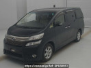 Toyota Vellfire ANH20W
