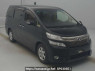 Used 2013 AT toyota vellfire ANH20W Image[2]
