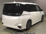 Used 2022 AT toyota voxy ZWR90W Image[1]