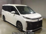 Used 2022 AT toyota voxy ZWR90W Image[2]