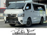 Used 2024 AT toyota hiace-van GDH201V Image[0]