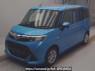 Used 2019 AT toyota tank M900A Image[0]