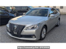 Toyota Crown GRS210