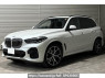 Used 2022 AT bmw x5 JU8230S Image[0]