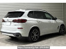 Used 2022 AT bmw x5 JU8230S Image[1]