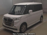 Used 2017 AT suzuki spacia-custom-z MK42S Image[0]