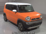 Used 2015 AT suzuki hustler MR31S Image[2]