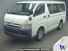 Toyota Hiace Van KDH200V