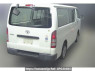Used 2007 AT toyota hiace-van KDH200V Image[1]