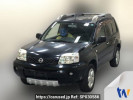 Nissan X-Trail T30