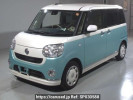 Daihatsu Move Canbus LA800S
