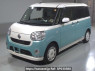 Used 2017 AT daihatsu move-canbus LA800S Image[0]