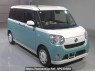 Used 2017 AT daihatsu move-canbus LA800S Image[2]