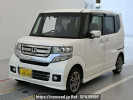 Honda N-BOX CUSTOM JF1