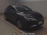 Used 2023 AT toyota harrier MXUA85 Image[2]