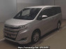 Used 2018 AT toyota noah ZRR80G Image[0]