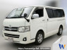 Used 2013 AT toyota hiace-van TRH200V Image[0]