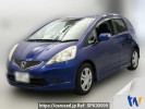 Honda Fit GE8