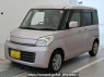 Used 2015 AT suzuki spacia MK32S Image[0]