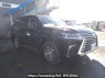 Used 2021 AT lexus lx URJ201W Image[0]