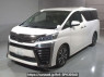 Used 2020 AT toyota vellfire AGH30W Image[0]
