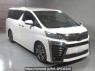 Used 2020 AT toyota vellfire AGH30W Image[2]