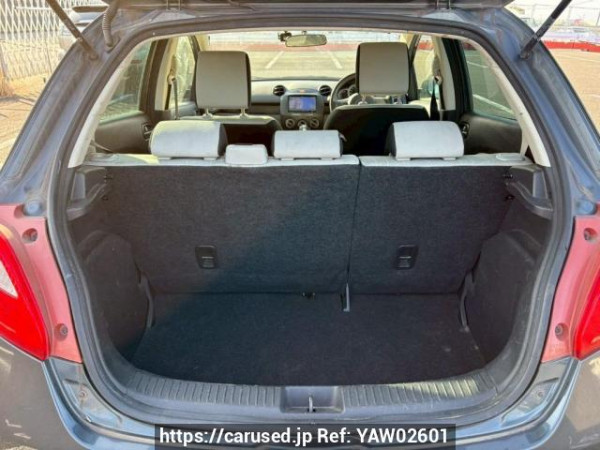 Used 2012 AT mazda demio DE3FS Image[8]