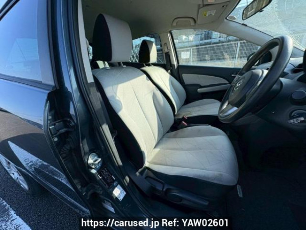 Used 2012 AT mazda demio DE3FS Image[12]