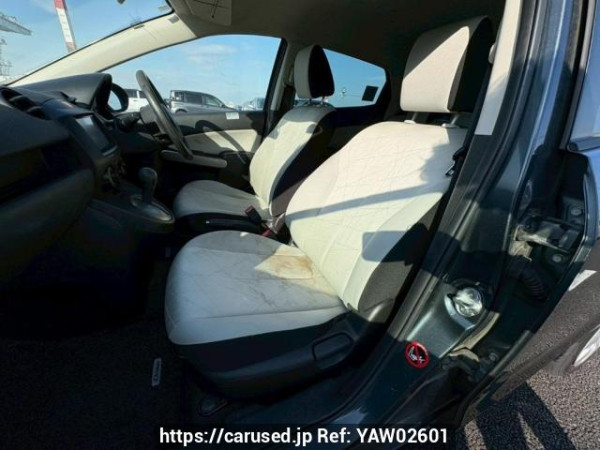 Used 2012 AT mazda demio DE3FS Image[13]