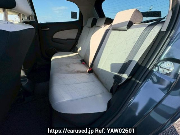 Used 2012 AT mazda demio DE3FS Image[15]