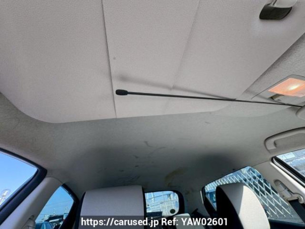 Used 2012 AT mazda demio DE3FS Image[17]