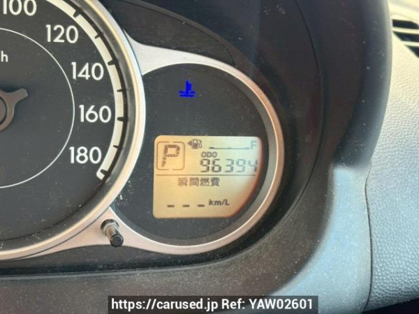 Used 2012 AT mazda demio DE3FS Image[22]